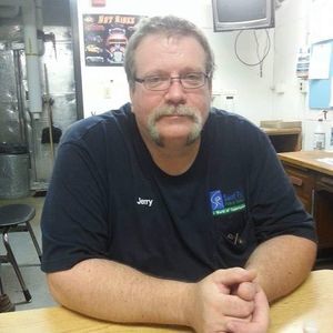 Meet your Posher, Jerome